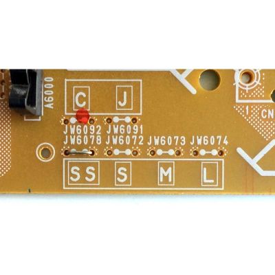 FUENTE DE PODER / SONY A-1552-097-B / 1-877-271-12 / A1552097B / PARTE SUSTITUTA A-1552-098-B / MODELOS KDL-40XBR6 / KDL-40XBR7 PARTE SUSTITUTA - Imagen 2